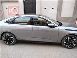 شانجان إيدو بلس